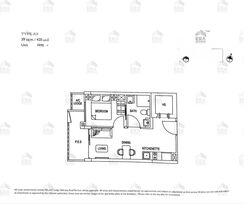 Suites @ Paya Lebar (D19), Apartment #610323251